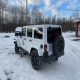 JN auto Jeep Wrangler  Unlimited Sahara, Altitude!  8608242 2014 Image 4